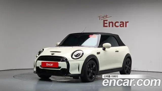 MINI Cooper III, миниатюра 4