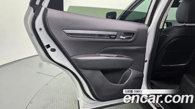 Renault QM6 2.0 GDe LE 2WD, миниатюра 11