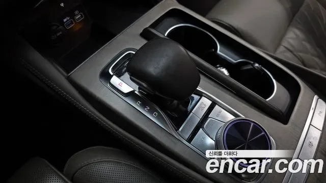 Kia K9 II 3.3 T-GDI AWD Best Selection II, миниатюра 13