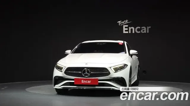 Mercedes-Benz CLS CLS450 4MATIC, миниатюра 20