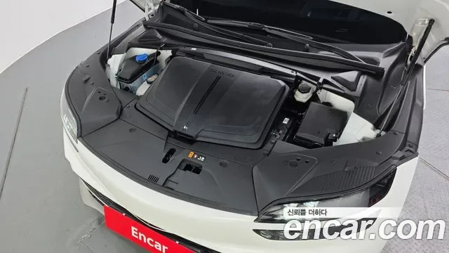 Genesis GV60, миниатюра 18