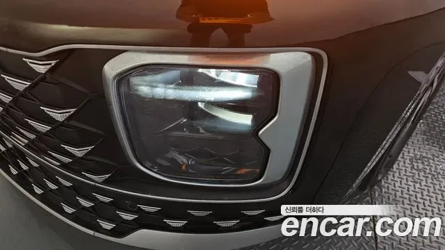 Hyundai Grandeur 3.5 LPG 2WD Premium, миниатюра 20