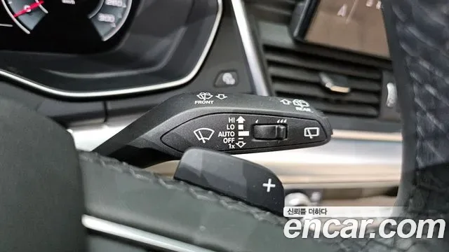 Audi Q5 45 TFSI, миниатюра 20