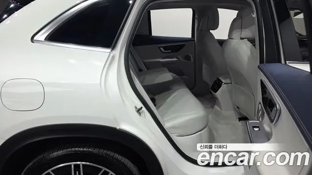 Mercedes-Benz EQE EQE500 4MATIC, миниатюра 20