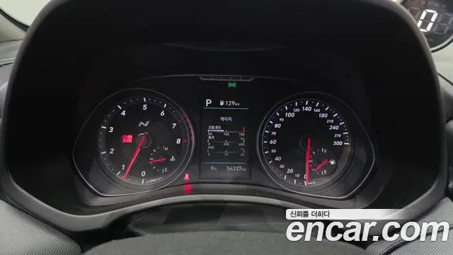 Hyundai Veloster 2.0 N, миниатюра 7