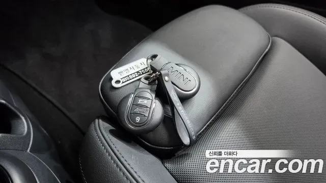 MINI Cooper III, миниатюра 3