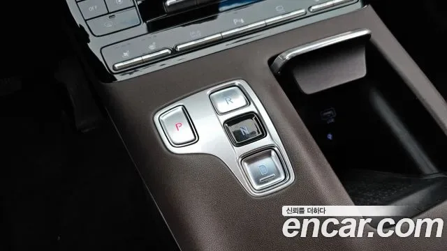 Hyundai Grandeur 3.3 Premium, миниатюра 20