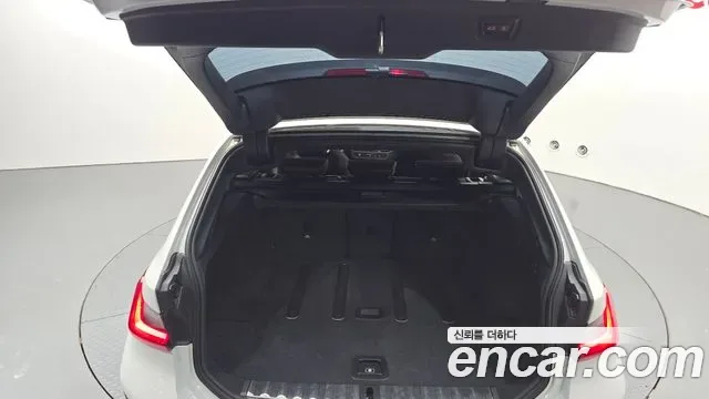 BMW 3 (G20) M340i xDrive, миниатюра 4