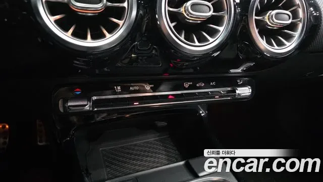 Mercedes-Benz CLA CLA250 4MATIC, миниатюра 29