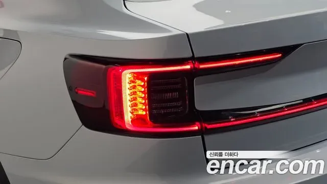 Polestar 2, миниатюра 13