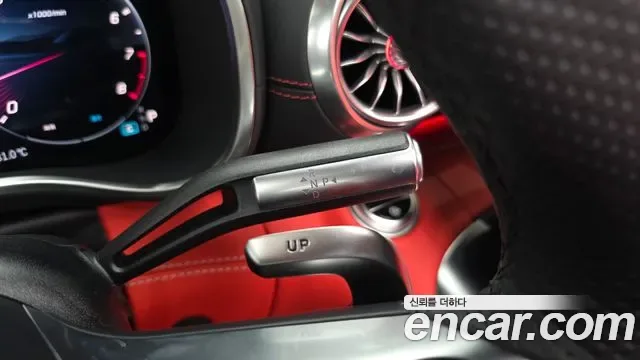Mercedes-Benz SL AMG SL43, миниатюра 23