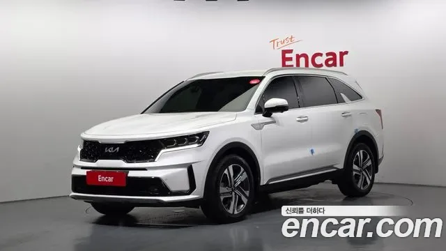 Kia Sorento HEV 1.6 2WD, миниатюра 13