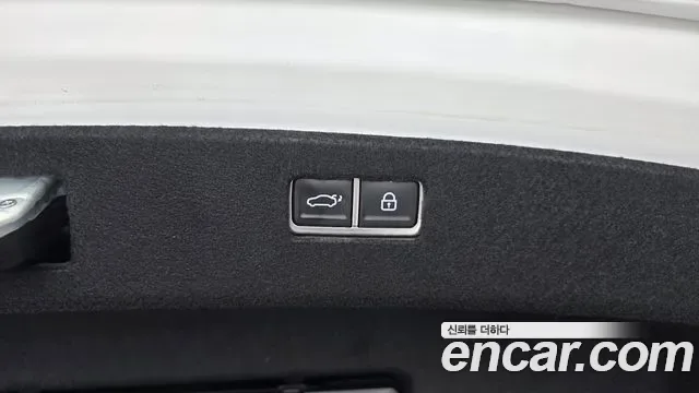 Genesis G80 бензин 2.5 Turbo 2WD ( ), миниатюра 24