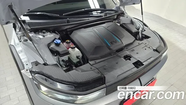 Hyundai Ioniq 5 AWD, миниатюра 16