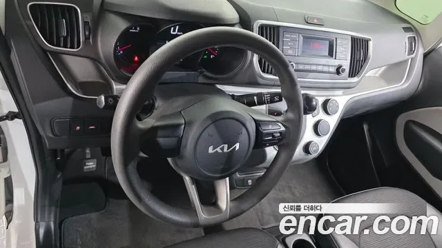 Kia The New Ray, миниатюра 12