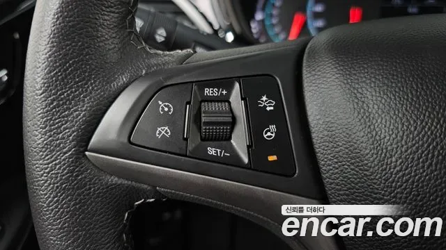 Chevrolet The New Spark, миниатюра 30