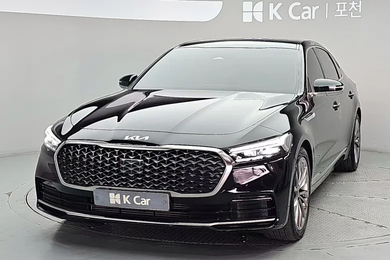 Kia K9 II 3.3 T-GDI AWD Best SelectionI