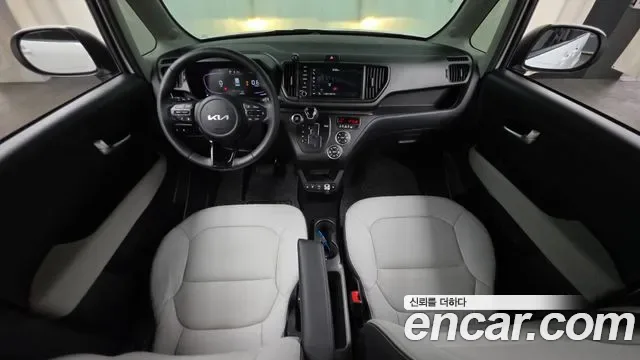 Kia Ray Signature, миниатюра 12