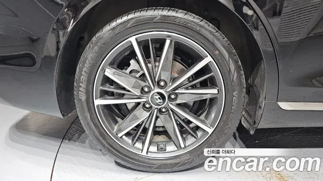 Hyundai Grandeur, миниатюра 10