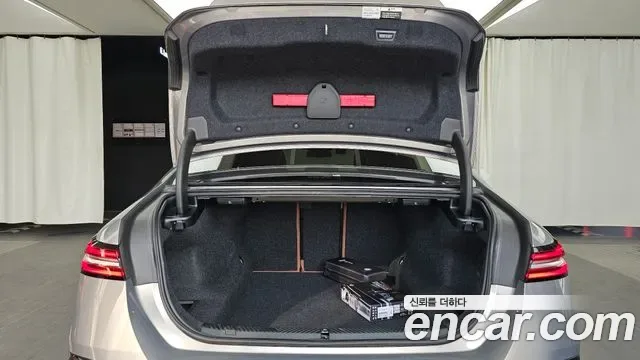 BMW 5 (G60) 530i xDrive M, миниатюра 7