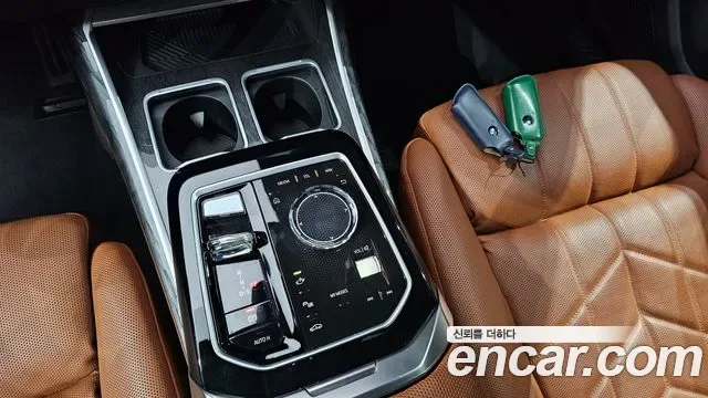 BMW 7 (G70) 740i sDrive M, миниатюра 29