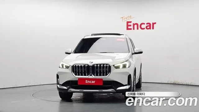 BMW X1 xDrive 20i xLine, миниатюра 6