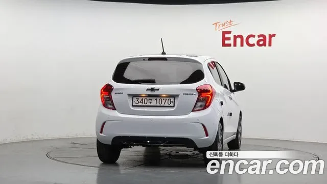 Chevrolet The New Spark, миниатюра 25