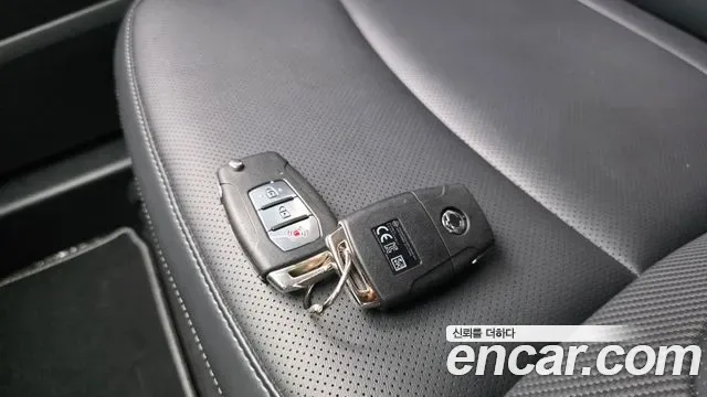 KGM Tivoli 1.6 2WD V3, миниатюра 6