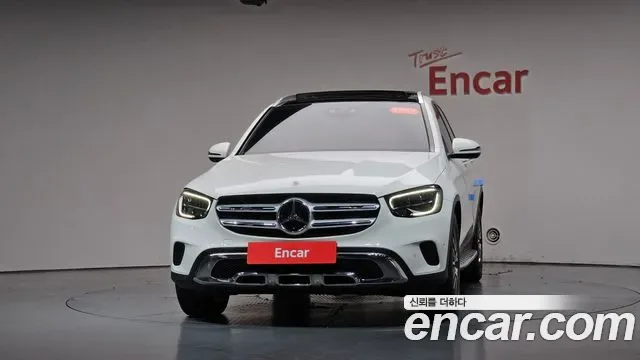 Mercedes-Benz GLC GLC220 d 4MATIC, миниатюра 23