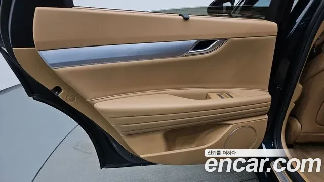 Genesis G80 бензин 2.5 Turbo AWD ( ), миниатюра 12