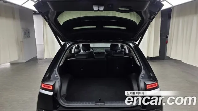 Hyundai Ioniq 5, миниатюра 27