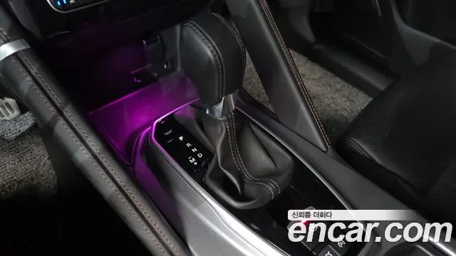 Renault QM6 2.0 GDe 2WD, миниатюра 18