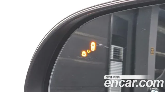 Hyundai Santa FE бензин 2.0T 2WD, миниатюра 2