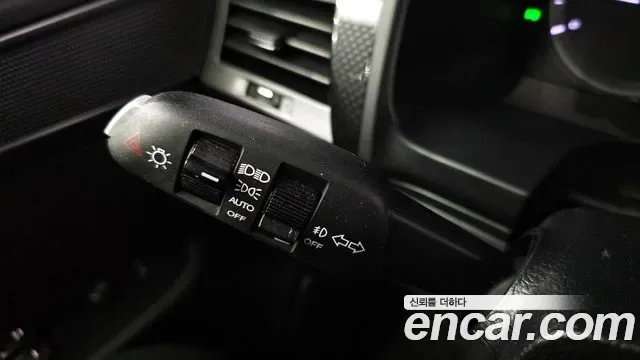KGM Rexton дизель 2.2 4WD Prestige, миниатюра 11