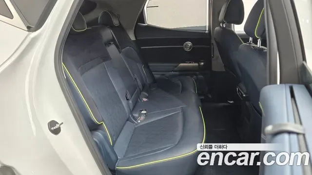 Genesis GV60 AWD ( ), миниатюра 7