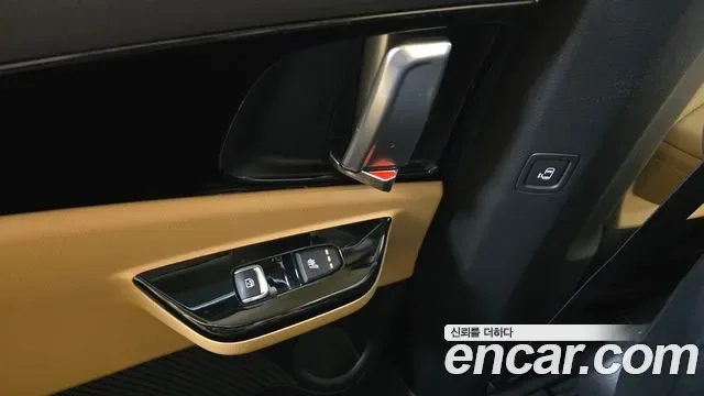 Kia Carnival дизель 11 мест, миниатюра 14