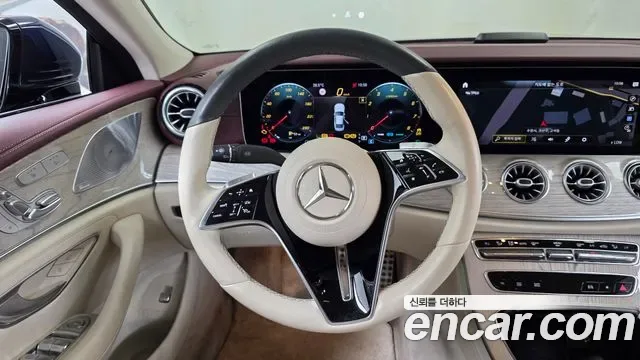 Mercedes-Benz CLS CLS450 4MATIC, миниатюра 16