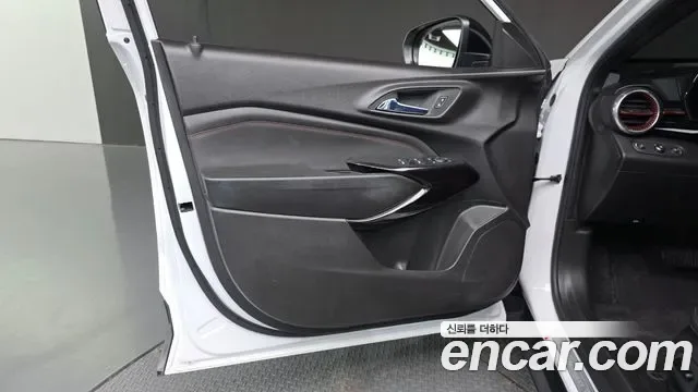 Chevrolet Trax 1.2 RS ( ), миниатюра 24