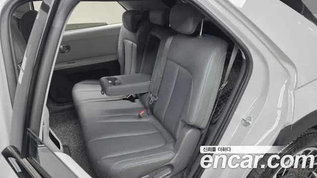 Hyundai Ioniq 5, миниатюра 19