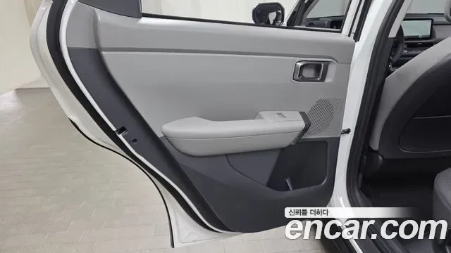 Kia Seltos II бензин 1.6T 2WD Prestige, миниатюра 25