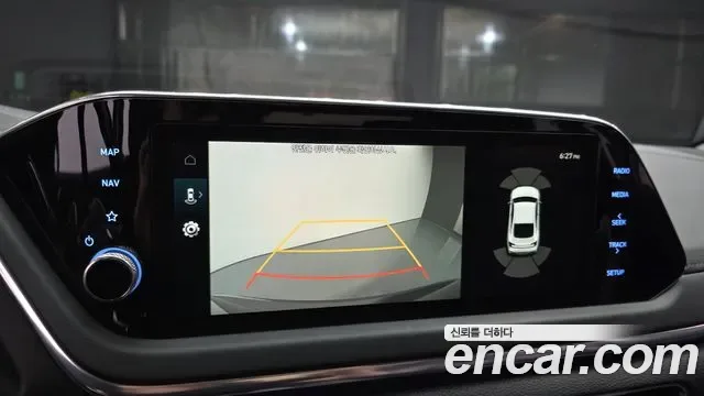 Hyundai Sonata 2.0 Premium, миниатюра 5