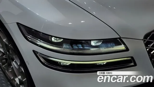 Genesis G80 дизель 2.2 AWD ( ), миниатюра 28