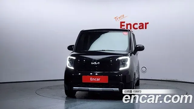 Kia Ray Signature, миниатюра 21