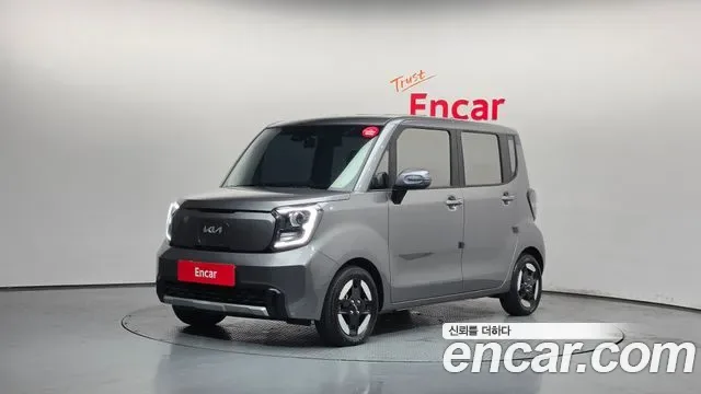 Kia Ray EV