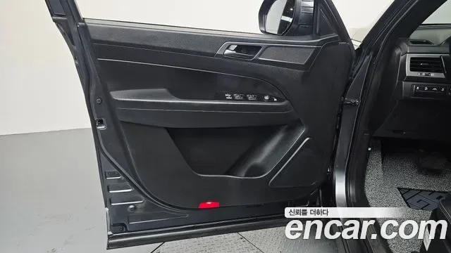 KGM Rexton дизель 2.2 4WD Prestige, миниатюра 27