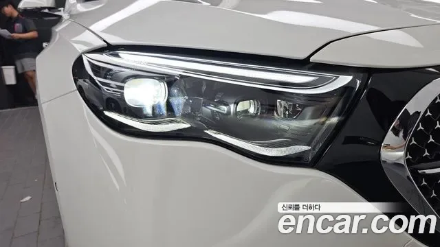 Mercedes-Benz E-Class E300 4MATIC AMG Line, миниатюра 14
