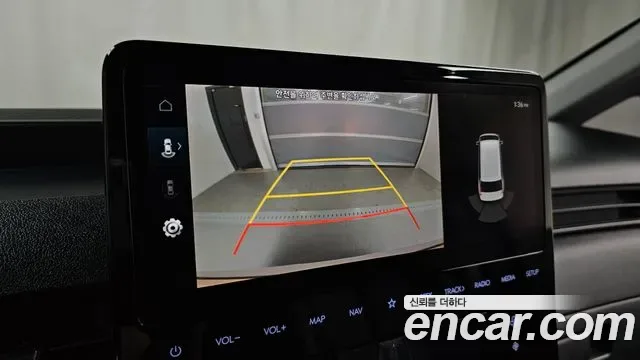 Hyundai Staria 11 мест Modern, миниатюра 27