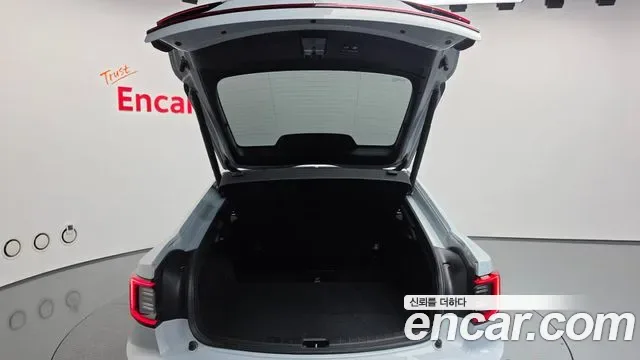 Polestar 2, миниатюра 2