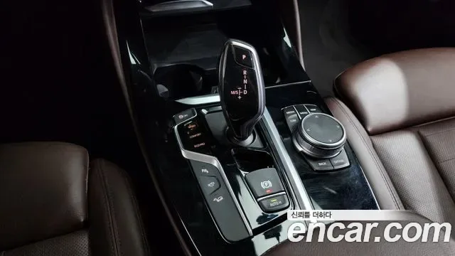 BMW X4 xDrive20i M X, миниатюра 21