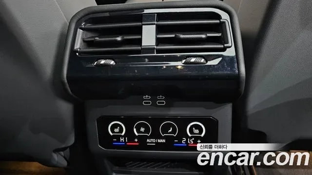 BMW 5 (G60) 530i xDrive M, миниатюра 2